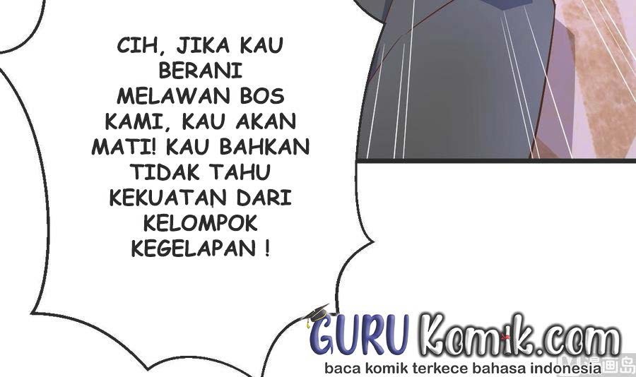 Rebirth Into the Strongest Immortal Cultivator chapter 54